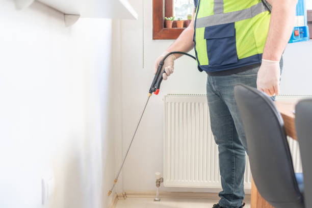 Best Pest Prevention Services  in La Verne, CA
