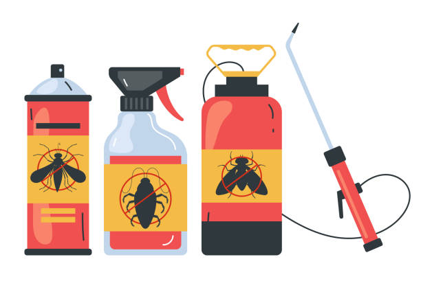 Best Best Pest Control Companies  in La Verne, CA